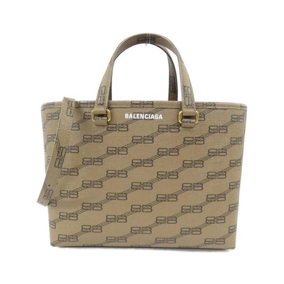 BALENCIAGA Brown Bag - Picture 1 of 9
